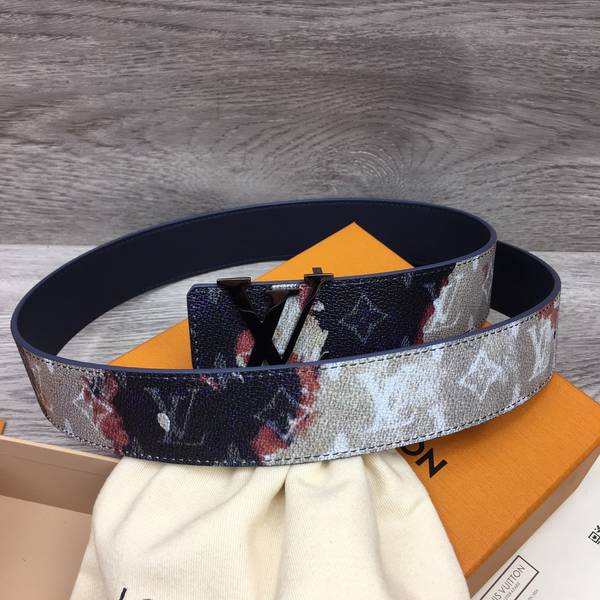 Louis Vuitton 40MM Belt LVB00366 Louis Vuitton 40MM Belt LVB00366